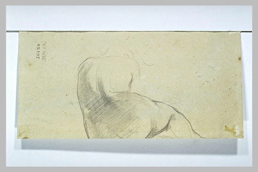Studio di nudo